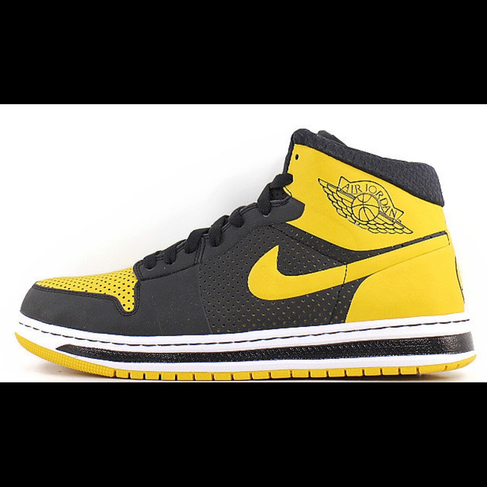 Air Jordan Alpha 1 Sz 10.5